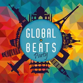 Couverture du produit · Global Beats Party [Import]