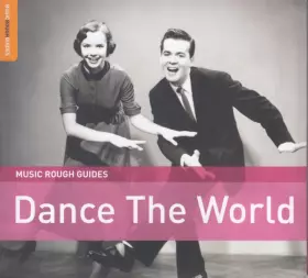 Couverture du produit · Dance The World