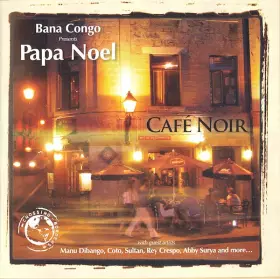 Couverture du produit · Cafe Noir