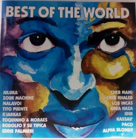 Couverture du produit · Best Of The World