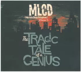 Couverture du produit · The Tragic Tale Of A Genius