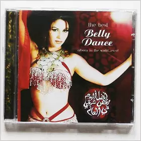 Couverture du produit · Belly Dance