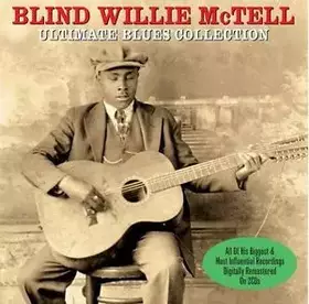 Couverture du produit · Ultimate Blues Collection