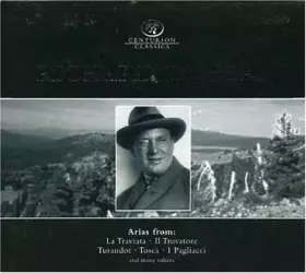 Couverture du produit · Verdi [Import]