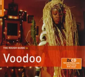 Couverture du produit · Voodoo/Rough Guide