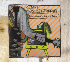 Couverture du produit · The Wind Cries Mary