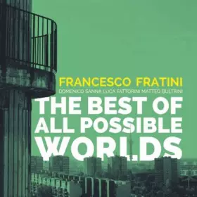 Couverture du produit · The Best Of All Possible Worlds
