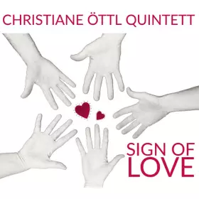 Couverture du produit · Sign Of Love