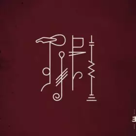 Couverture du produit · Divided Horizon