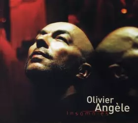 Couverture du produit · Insomnies