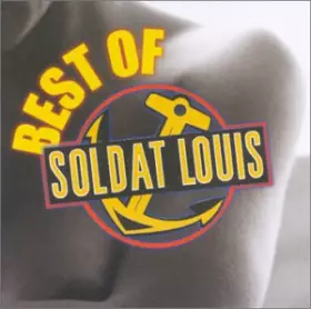 Couverture du produit · Best of