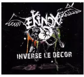 Couverture du produit · Inverse Le Decor