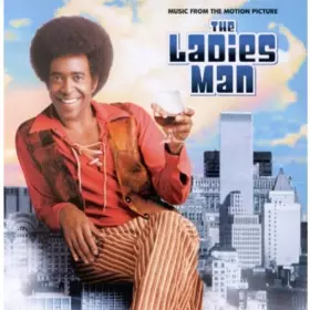 Couverture du produit · The Ladies Man