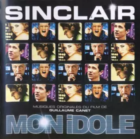 Couverture du produit · Mon idole (BOF)