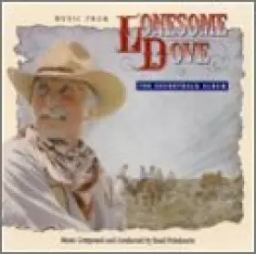 Couverture du produit · Lonesome Dove