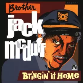 Couverture du produit · Bringin' It Home
