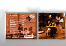 Couverture du produit · Le P'Tit Jezu