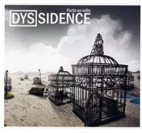 Couverture du produit · Partir en Vrille