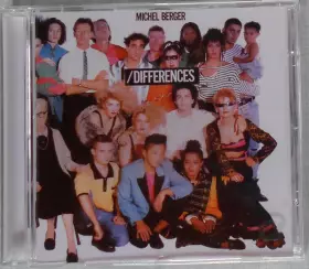 Couverture du produit · Différences