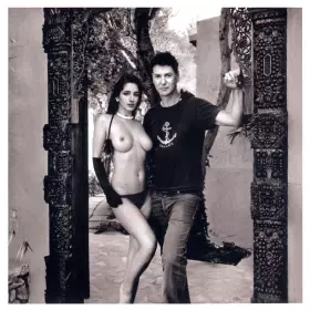 Couverture du produit · Les Chansons De L'Innocence Retrouvée