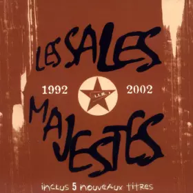Couverture du produit · 1992 - 2002