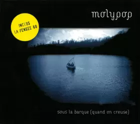 Couverture du produit · Sous La Barque (Quand On Creuse)