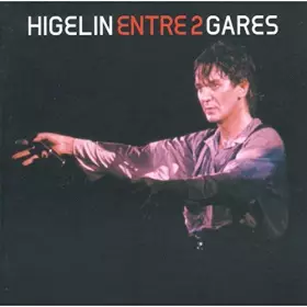 Couverture du produit · Entre 2 Gares [Import]