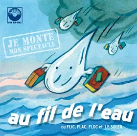 Couverture du produit · Au fil de l'eau