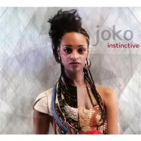 Couverture du produit · Instinctive