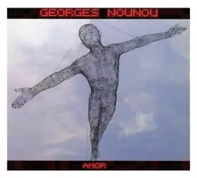 Couverture du produit · Amor