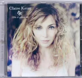 Couverture du produit · Où Il Pleuvra