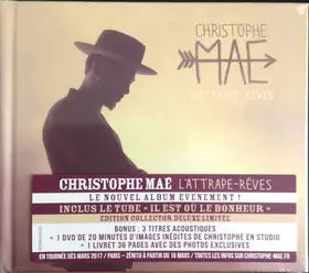 Couverture du produit · L'Attrape-Rêves