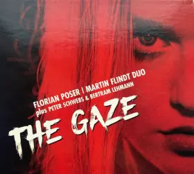 Couverture du produit · The Gaze