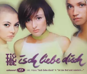 Couverture du produit · Isch Liebe Disch [Import]