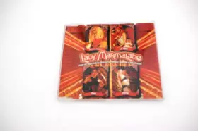Couverture du produit · Lady Marmalade [Import]