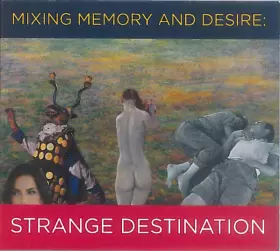 Couverture du produit · Strange Destination