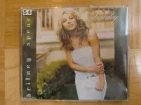 Couverture du produit · Lucky [Import]