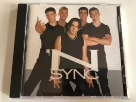 Couverture du produit · N'Sync