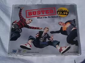 Couverture du produit · What I Go to School for [Import]