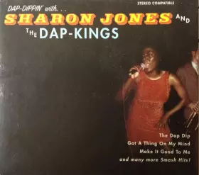 Couverture du produit · Dap-Dippin' With...