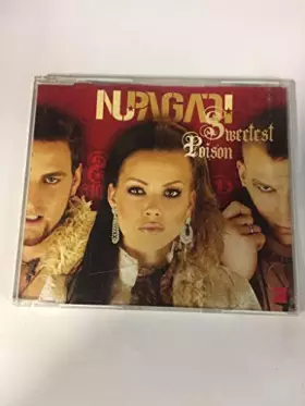 Couverture du produit · Sweetest Poison [Import]