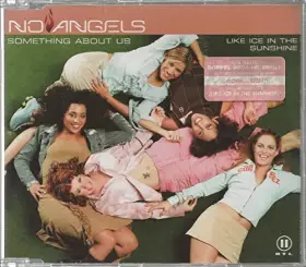 Couverture du produit · Something About Us [Import]