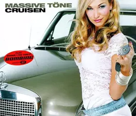 Couverture du produit · Cruisen [Import]