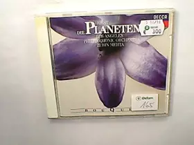 Couverture du produit · Planeten [Import]