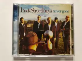 Couverture du produit · Never Gone