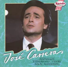 Couverture du produit · José Carreras