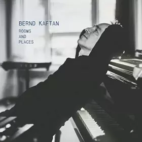 Couverture du produit · Rooms & Places/Bernd Kaftan