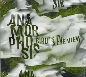 Couverture du produit · Bird's Eye View