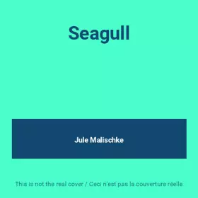 Couverture du produit · Seagull