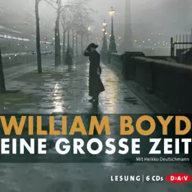 Couverture du produit · Eine Grosse Zeit